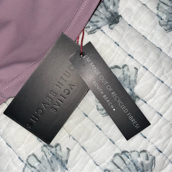 NWT South Beach Tank - Picture 10 of 12